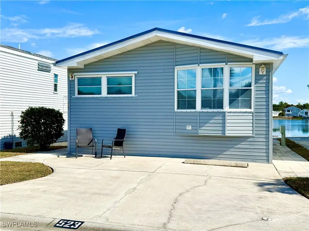 523 Cheetah Drive #523, Naples, FL 34114 - Image #1