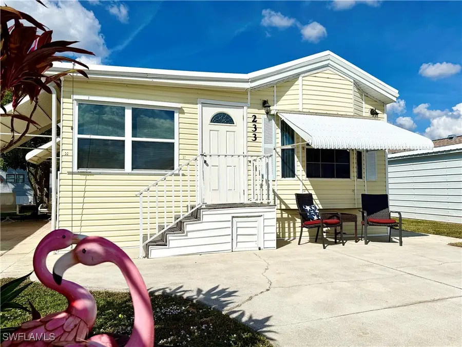 233 Cattleya Refuge #233, Naples, FL 34114 - Image #2