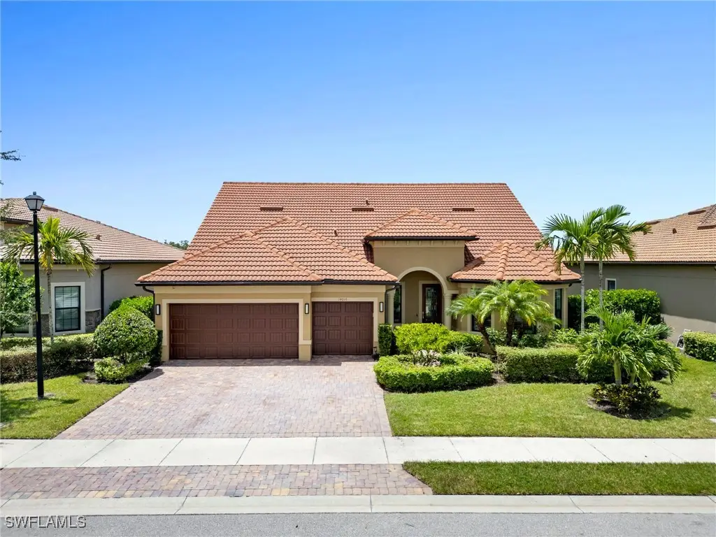 14016 Hawks Eye Court, Estero, FL 33928 - Image #1