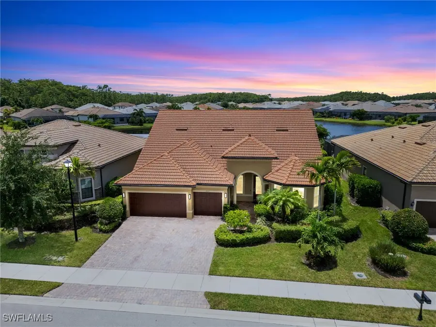 14016 Hawks Eye Court, Estero, FL 33928 - Image #2