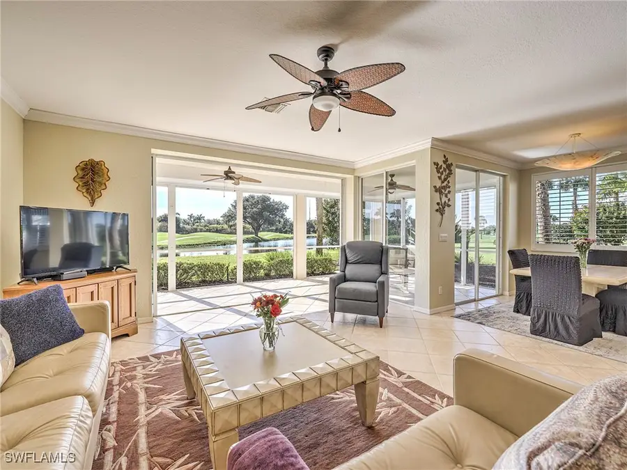 8470 Southbridge Drive #4, Estero, FL 33967 - Image #2