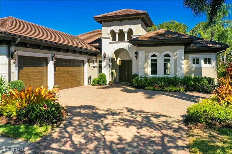 8986 Shenendoah Circle, Naples, FL 34113 - Image #3