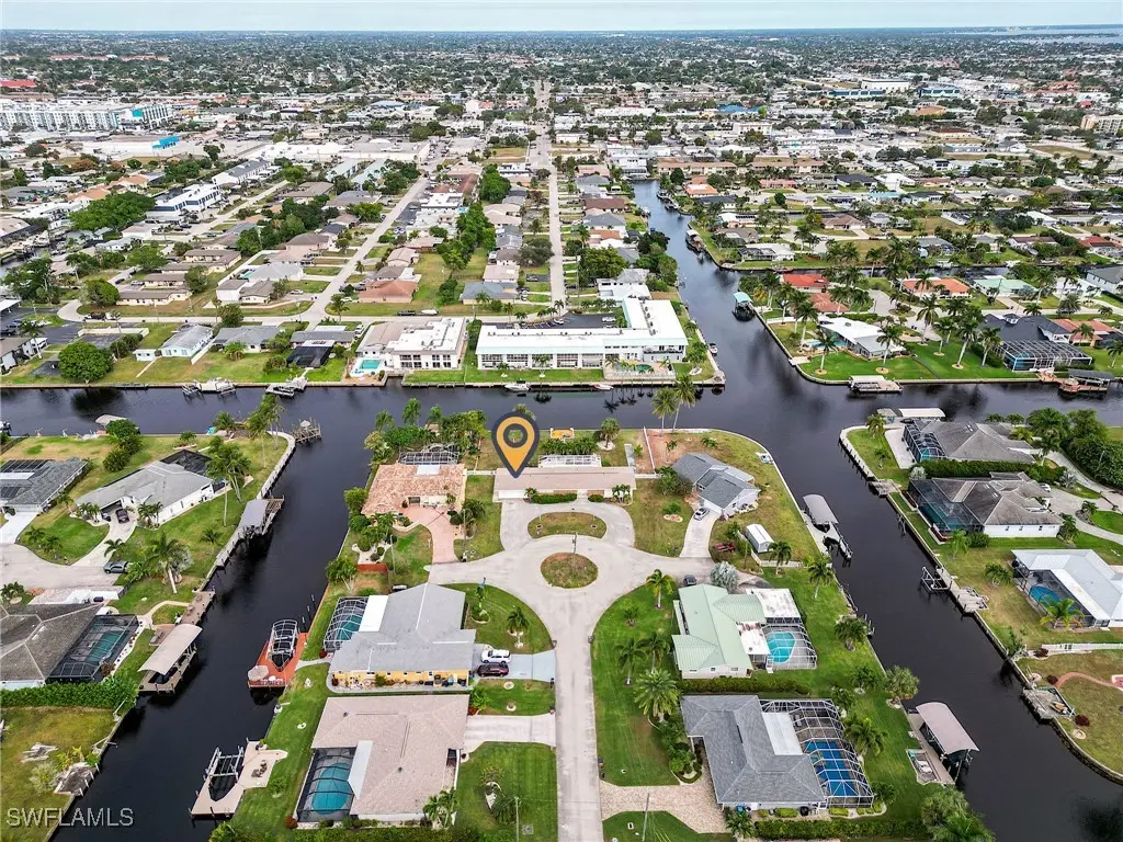 5207 Willow Court, Cape Coral, FL 33904 - Image #1