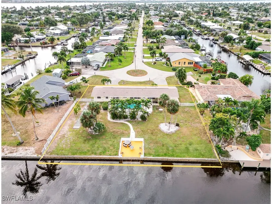 5207 Willow Court, Cape Coral, FL 33904 - Image #3