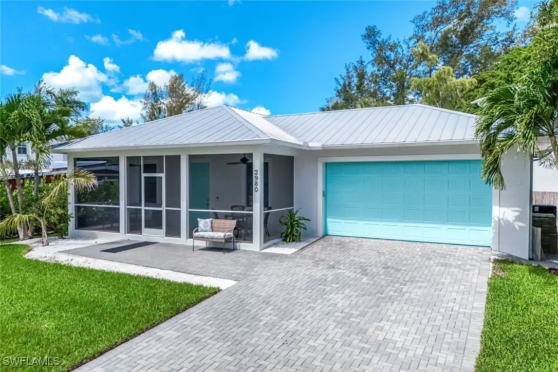 3980 Full Moon Court, Naples, FL 34112 - #1