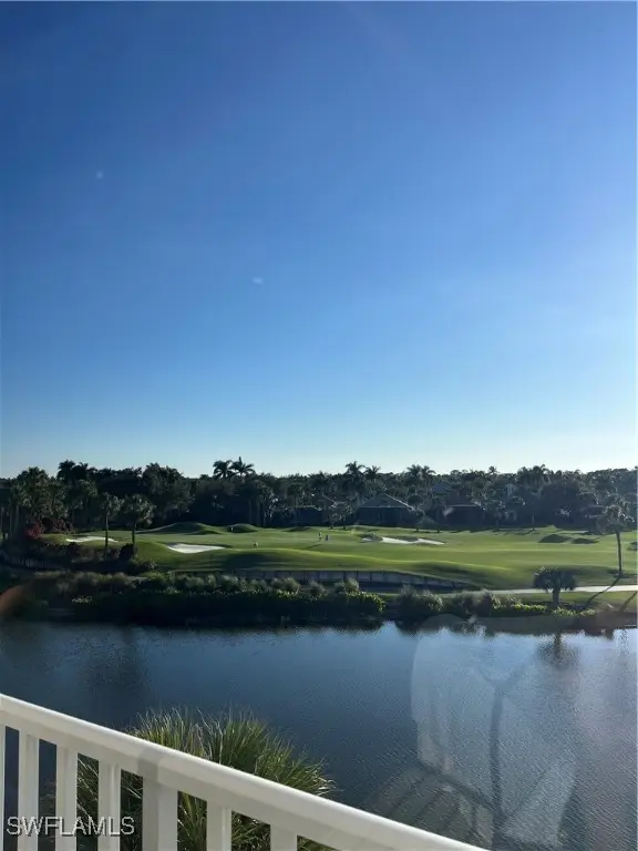 1590 Clermont Drive #K303, Naples, FL 34109