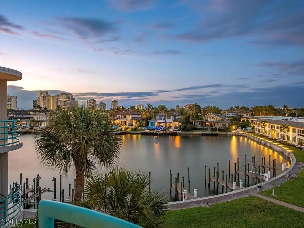 305 Park Shore Drive #2-244, Naples, FL 34103 - Image #1