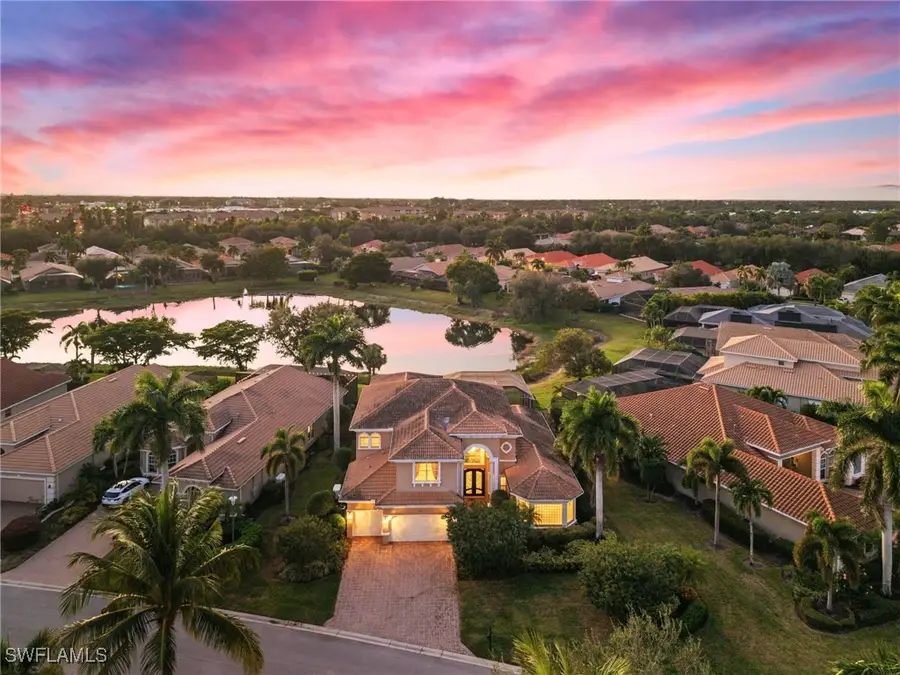 8766 Largo Mar Drive, Estero, FL 33967 - Image #2