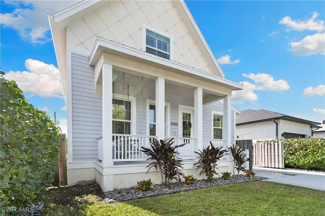 3060 Woodside Avenue, Naples, FL 34112 - Image #1