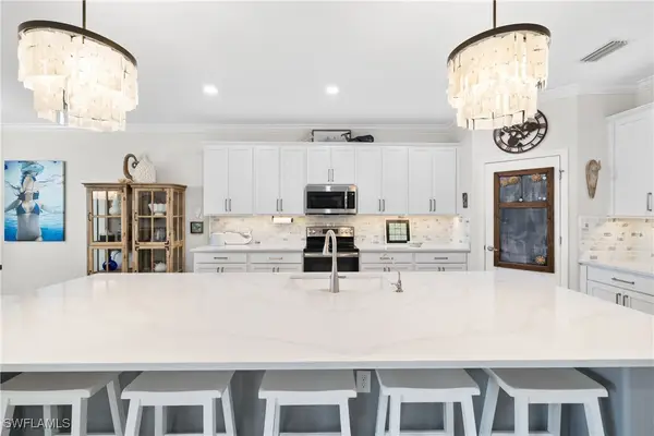 10687 Prato Drive, Fort Myers, FL 33913