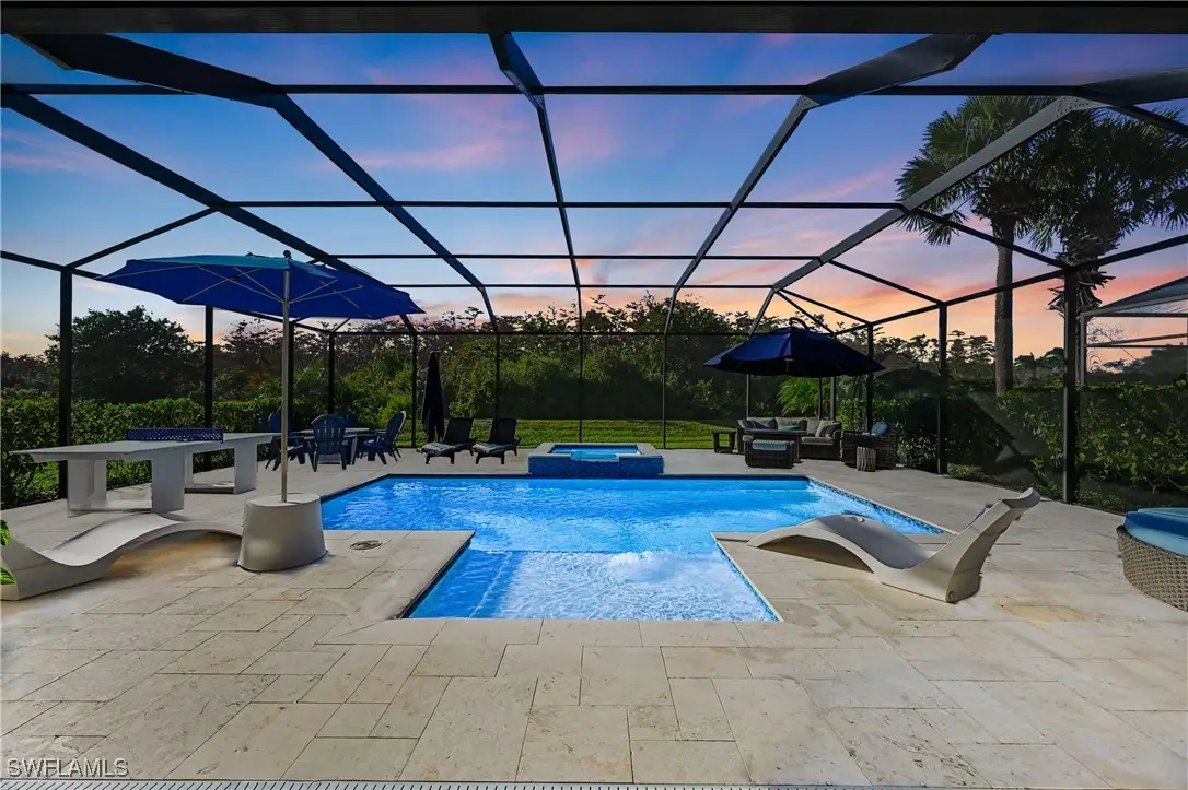 9121 Quartz Lane, Naples, FL 34120 - Image #1