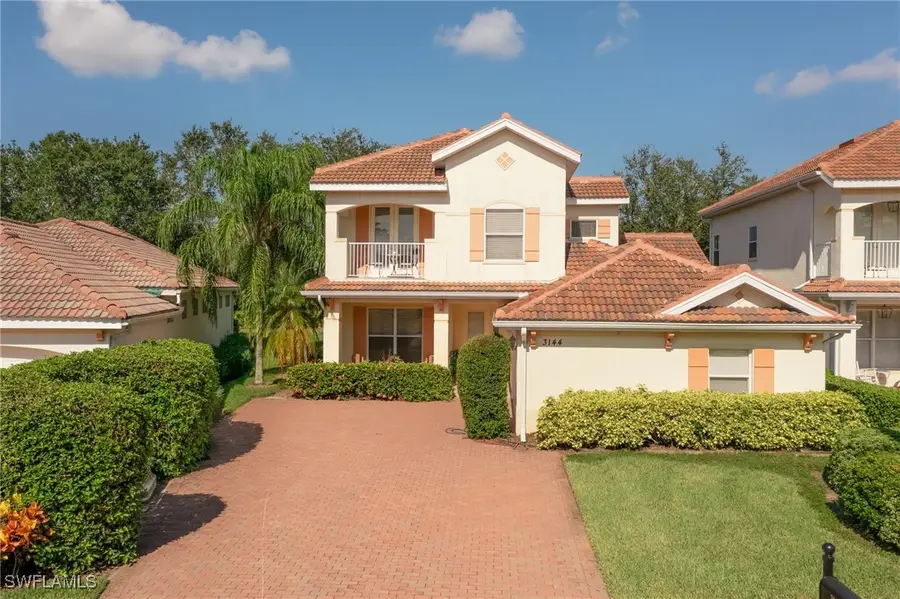 3144 Sundance Circle, Naples, FL 34109 - Image #3