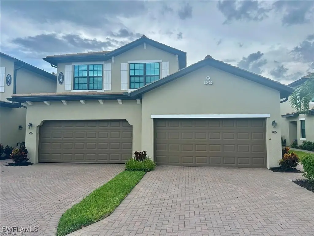 2361 Anguilla Drive #102, Naples, FL 34120 - Image #1