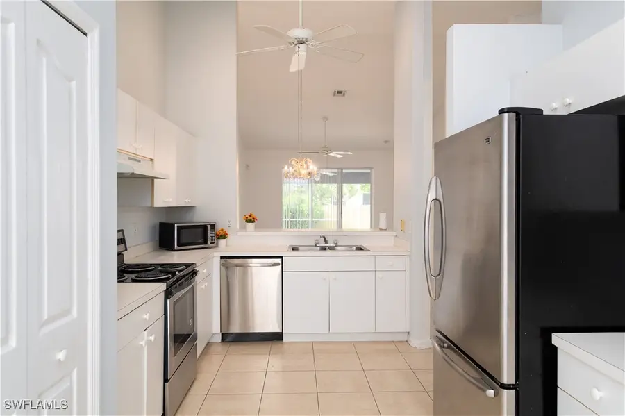 5441 Whitten Drive #108, Naples, FL 34104 - Image #2