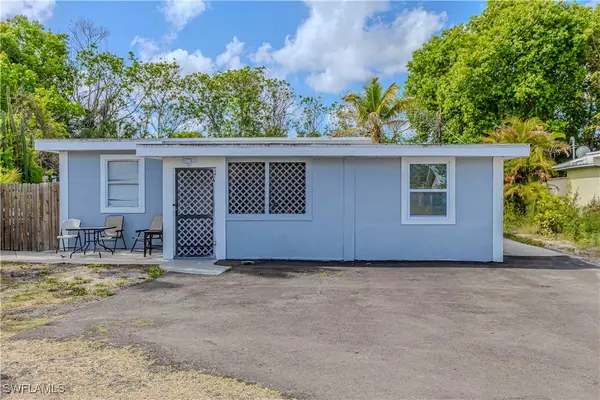 3132 Francis Avenue, Naples, FL 34112