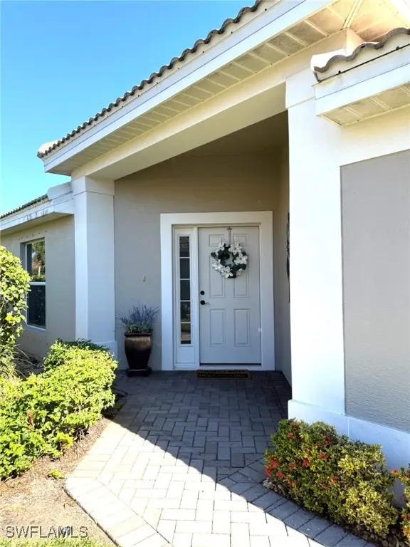9538 Hemingway Lane, Fort Myers, FL 33913 - Image #3