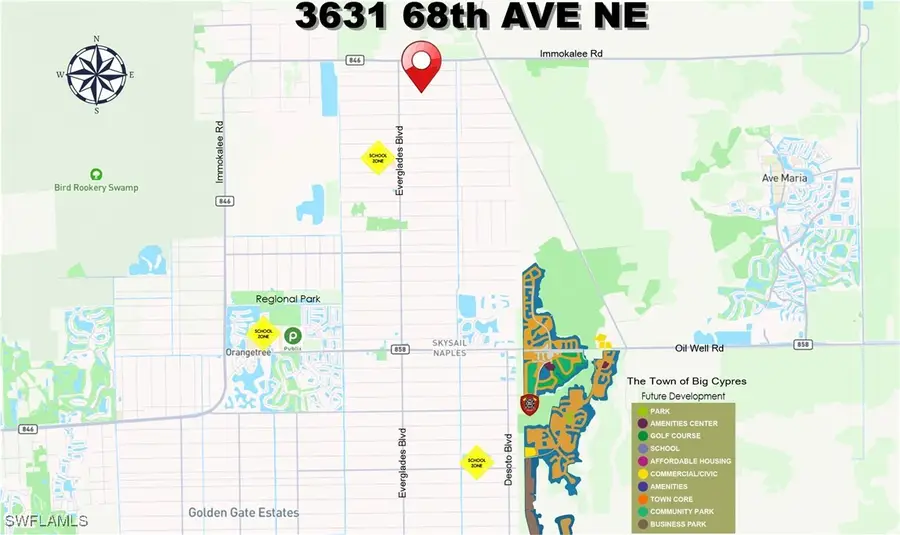 3631 68th Avenue Ne, Naples, FL 34120 - Image #2