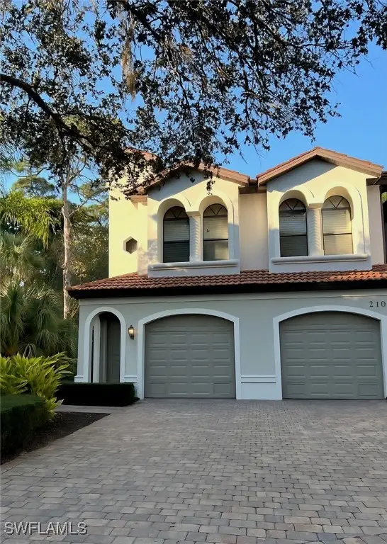 27024 Adriana Circle #201, Bonita Springs, FL 34135 - Image #1