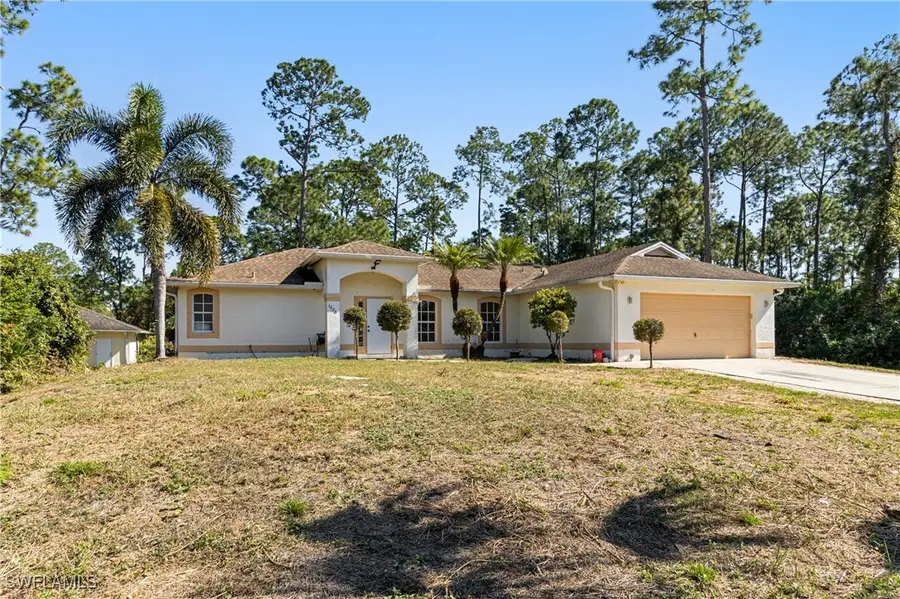 1620 Blue Sage Drive, Naples, FL 34117 - Image #2