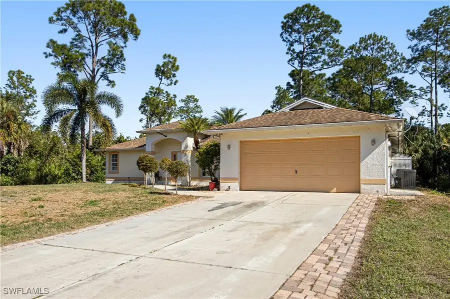 1620 Blue Sage Drive, Naples, FL 34117 - Image #3