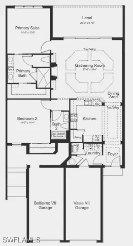 15339 Giardino Drive #11-103, Naples, FL 34114 - Image #2