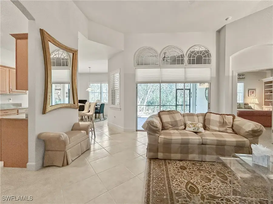 5493 Whispering Willow Way, Fort Myers, FL 33908 - Image #2