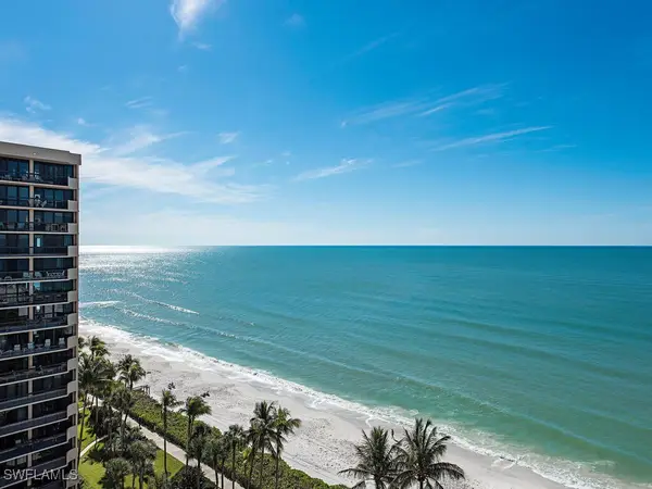 4005 Gulf Shore Boulevard N #1104, Naples, FL 34103