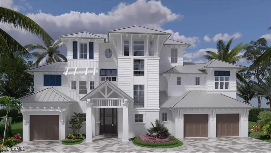 357 Germain Avenue, Naples, FL 34108 - Image #3