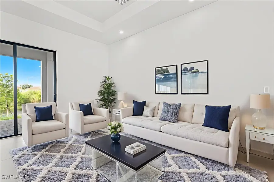 1607 NW 17th Street, Cape Coral, FL 33993 - Image #2