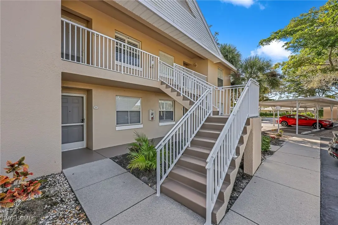 186 Pebble Shores Drive #203, Naples, FL 34110 - Image #1