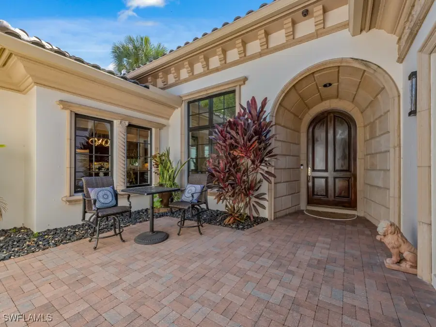 15719 Villoresi Way, Naples, FL 34110 - Image #3