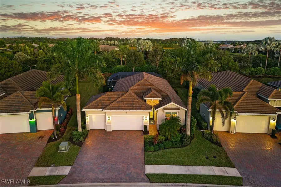 14534 Kelson Circle, Naples, FL 34114 - Image #3