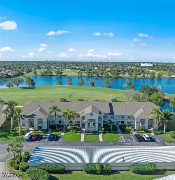 21330 Lancaster Run #1218, Estero, FL 33928