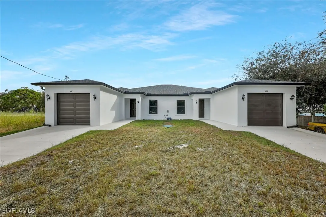 125/127 Holland Street, North Fort Myers, FL 33917 - Image #1