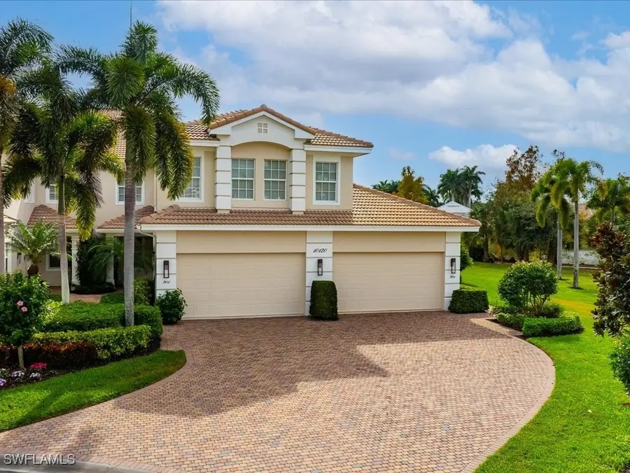 10120 Bellavista Circle #904, Miromar Lakes, FL 33913 - Image #2