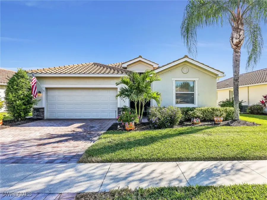 3493 Dandolo Circle, Cape Coral, FL 33909 - Image #2