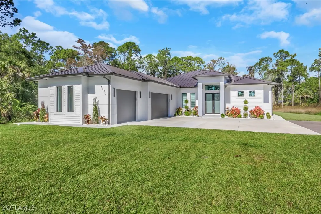 3813 16th Avenue Ne, Naples, FL 34120 - #1