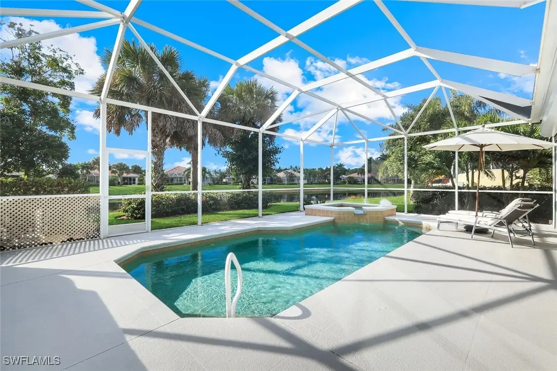 7063 Toscana Court, Naples, FL 34114 - Image #1