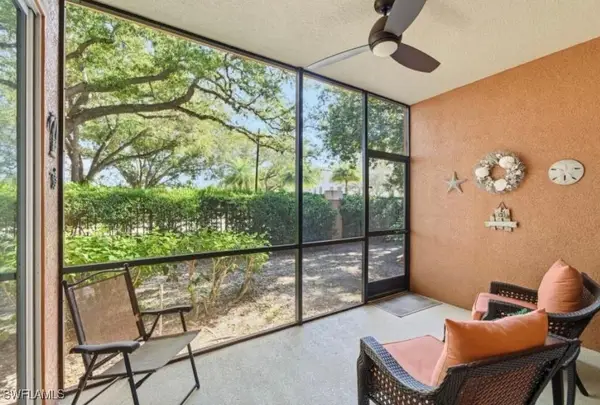 10024 Heather Lane #1001, Naples, FL 34119