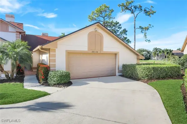 20130 Golden Panther Drive #1, Estero, FL 33928
