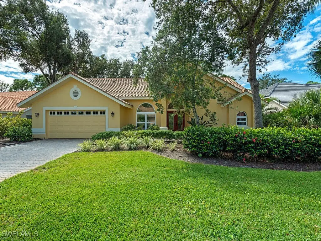 3751 Catbrier Court, Bonita Springs, FL 34134 - Image #1