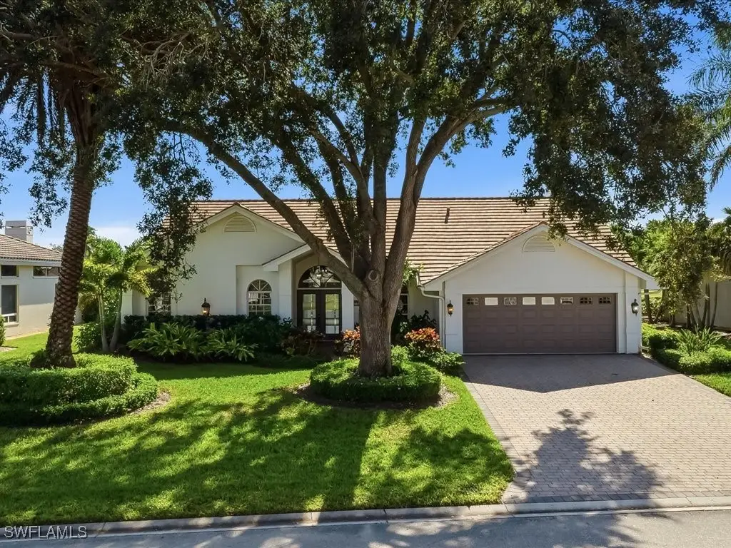 11422 Night Heron Drive, Naples, FL 34119 - #1