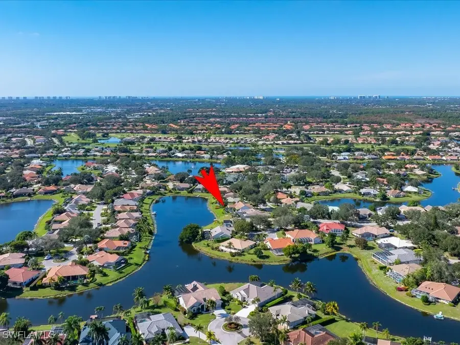11422 Night Heron Drive, Naples, FL 34119 - #3