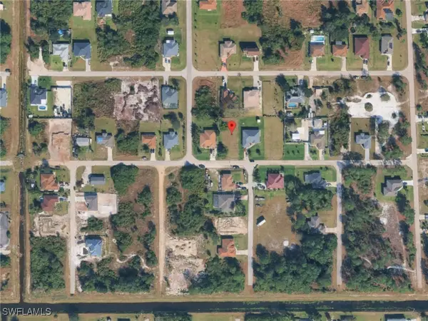 3714 29th Street Sw, Lehigh Acres, FL 33976