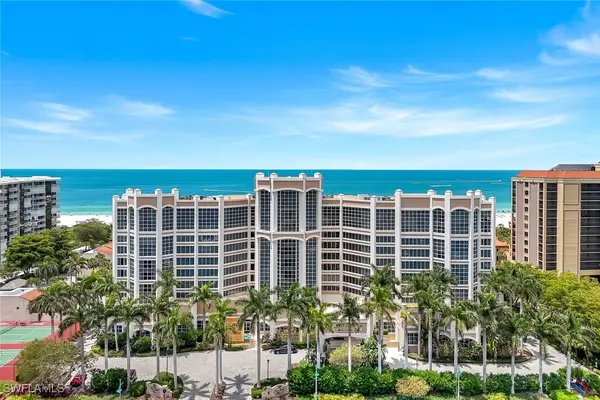 480 S Collier Boulevard #1101, Marco Island, FL 34145