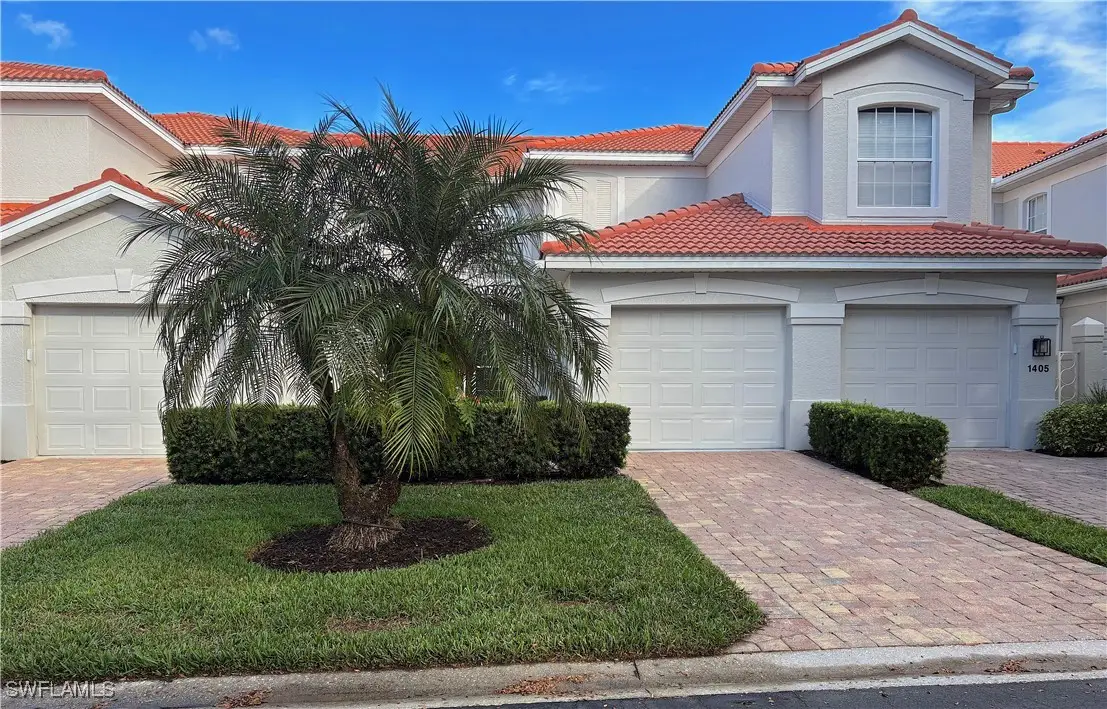 2185 Arielle Drive #1406, Naples, FL 34109 - Image #1