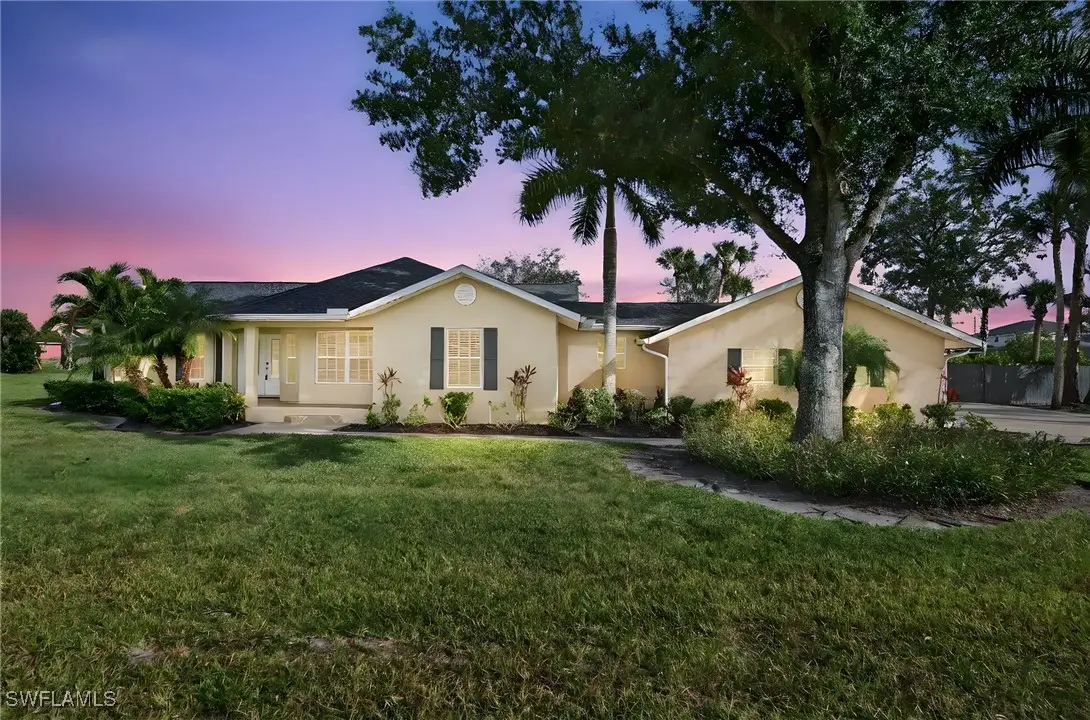 17060 Cypress Creek Drive, North Fort Myers, FL 33917 - Image #1