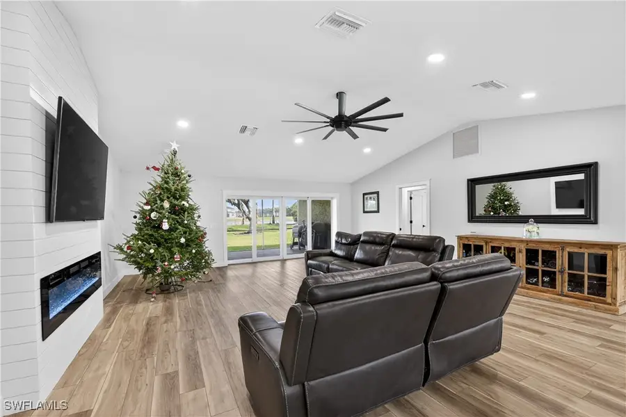 17060 Cypress Creek Drive, North Fort Myers, FL 33917 - Image #3