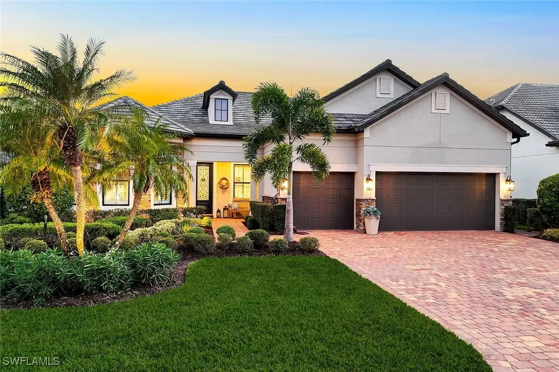 9328 Surfbird Court, Naples, FL 34120 - Image #1