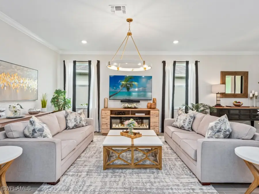 342 Deauville Loop, Naples, FL 34114 - #3